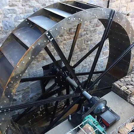 La D'ondine דירה לובס