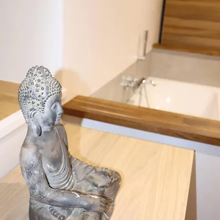 Appartamento La D'ondine Lobbes