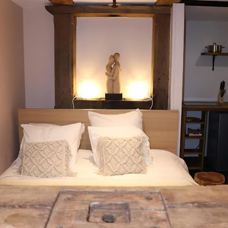 La D'ondine * Lobbes