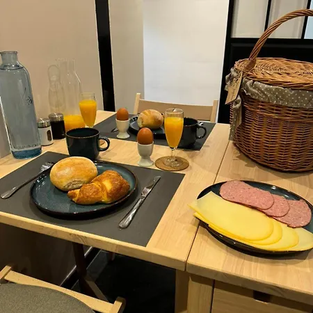 La D'ondine לובס