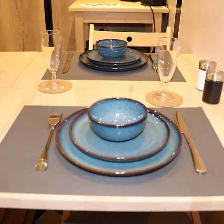 La D'ondine Appartamento