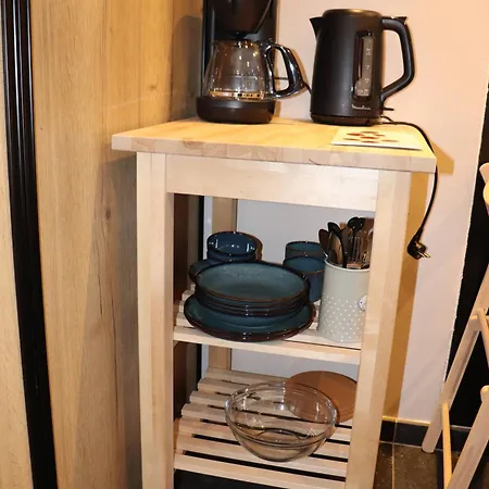 La D'ondine Appartamento Lobbes