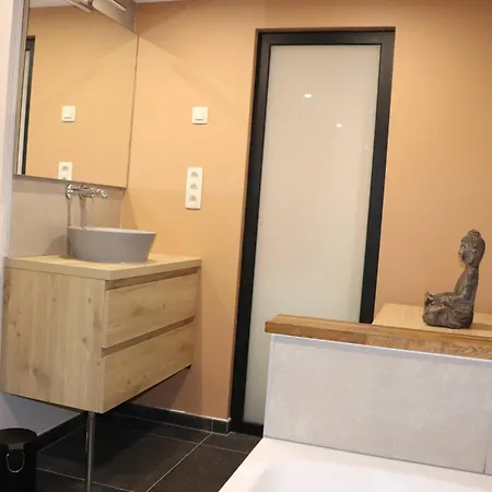 Appartamento La D'ondine *