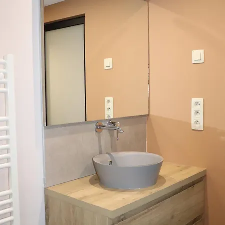 Appartamento La D'ondine Lobbes