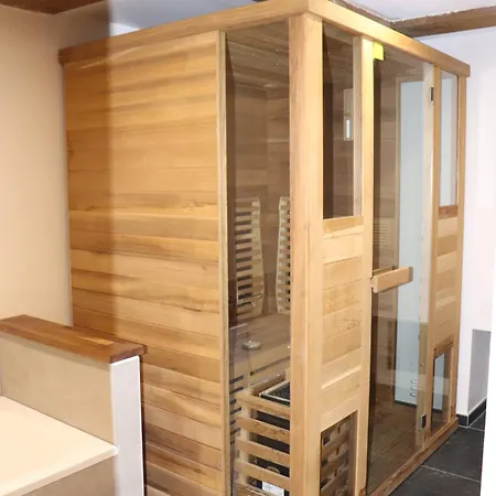 La D'ondine Appartamento