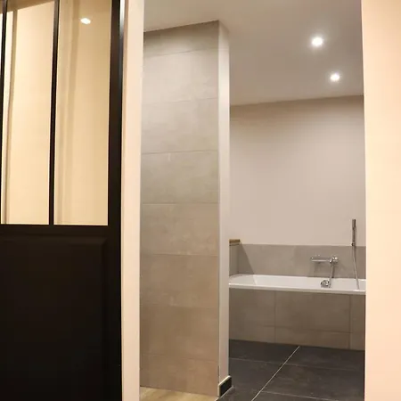 La D'ondine * Lobbes