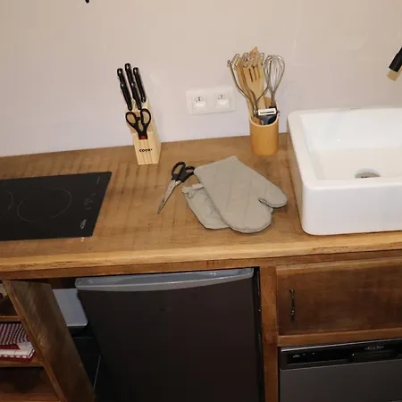 Appartamento La D'ondine