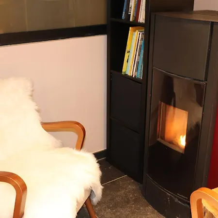 La D'ondine Appartamento