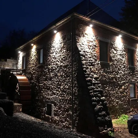 La D'ondine דירה