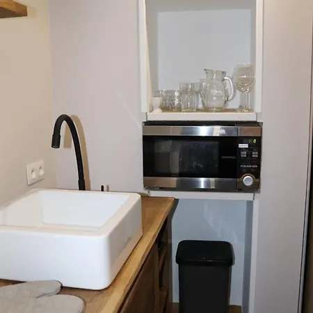 La D'ondine * Lobbes