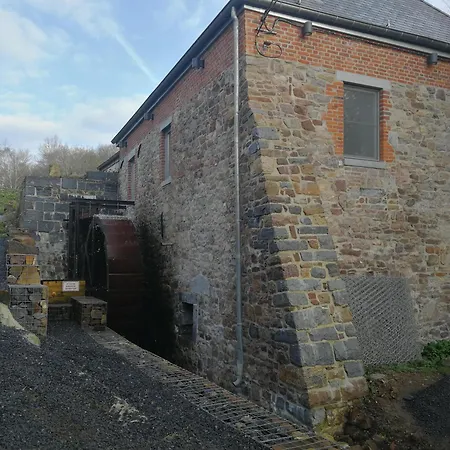 La D'ondine * לובס