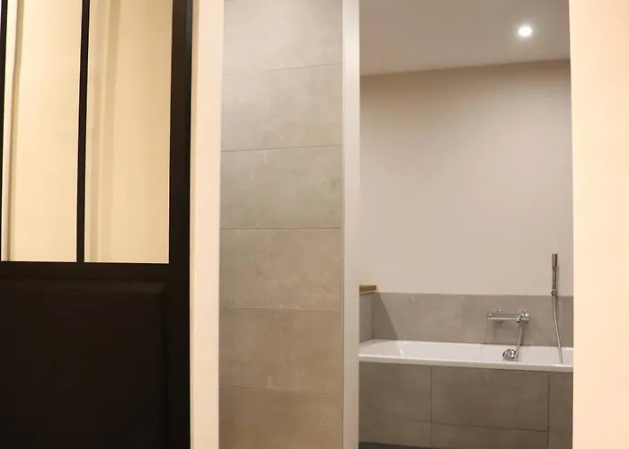 La D'ondine * Lobbes