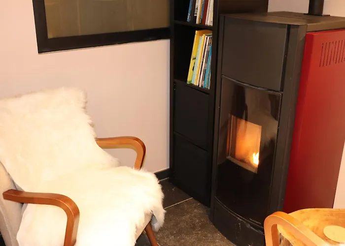 La D'ondine Apartment